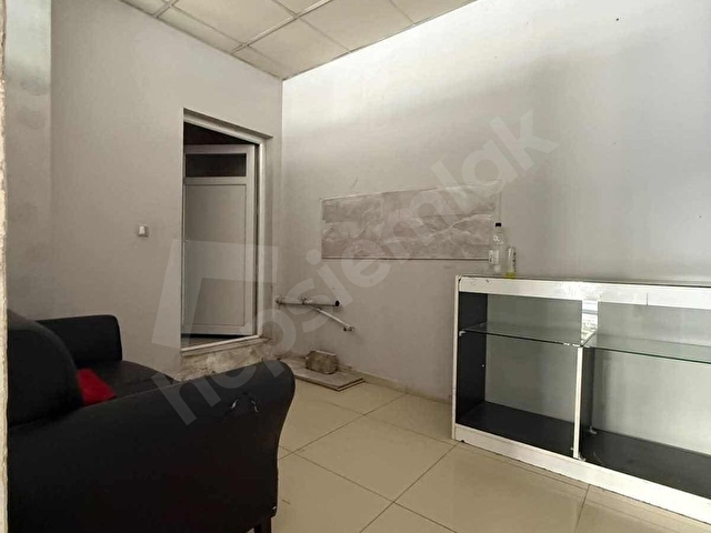 GÜNEŞ EMLAKTAN KİRALIK 55m2 DÜKKAN - Görsel 11