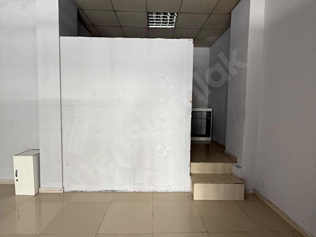 GÜNEŞ EMLAKTAN KİRALIK 55m2 DÜKKAN - Görsel 7