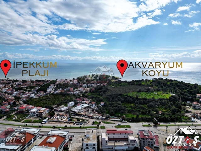 Fırsat Proje Denize 300mt Mesafede Merkezi Konumlu Daireler - Görsel 4