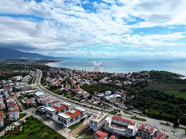 Fırsat Proje Denize 300mt Mesafede Merkezi Konumlu Daireler - Görsel 5