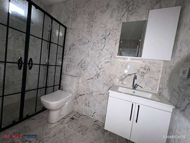 SULTANBEYLİ VİAPORT AVM YE KOMŞU SATILIK 2+1 DAİRE - Görsel 14