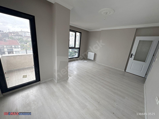 SULTANBEYLİ VİAPORT AVM YE KOMŞU SATILIK 2+1 DAİRE - Görsel 4