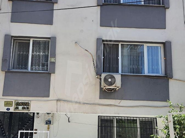 ÖZPA - DOĞANAYDA 2+1 KÖŞE FULL TADİLATLI BAHÇELİ GİRİŞ DAİRE - Görsel 19