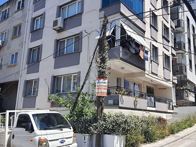 ÖZPA - DOĞANAYDA 2+1 KÖŞE FULL TADİLATLI BAHÇELİ GİRİŞ DAİRE - Görsel 18