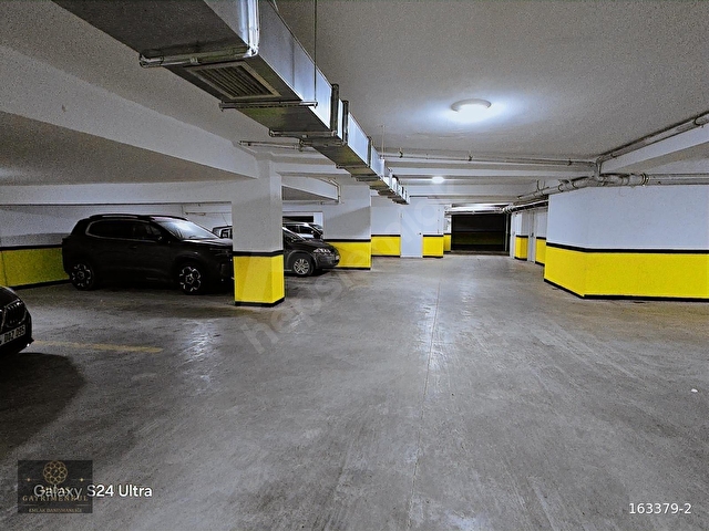 Kadıköy Osmanağa Mh.Yeni Bina Kapalı Otoparklı Satılık 2+1 Daire - Görsel 15