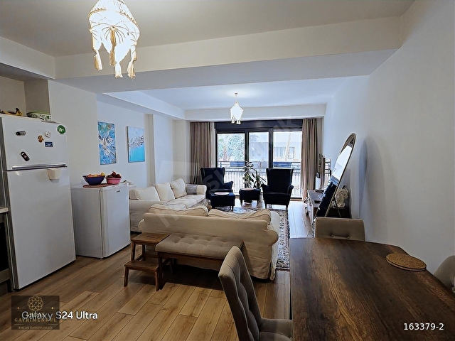 Kadıköy Osmanağa Mh.Yeni Bina Kapalı Otoparklı Satılık 2+1 Daire - Görsel 20