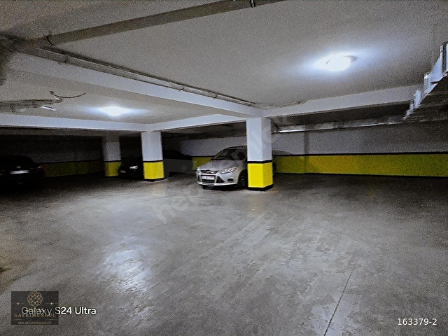 Kadıköy Osmanağa Mh.Yeni Bina Kapalı Otoparklı Satılık 2+1 Daire - Görsel 14