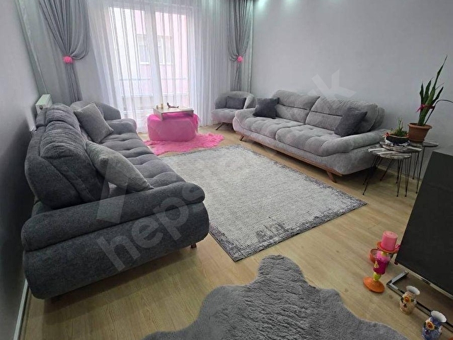 RBA GAYRİMENKULDEN DERMAN CD. TERASLI SATILIK 2+1 DAİRE - Görsel 3