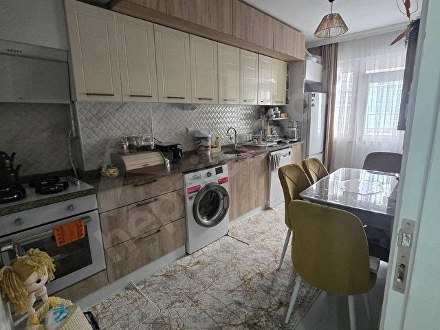 RBA GAYRİMENKULDEN DERMAN CD. TERASLI SATILIK 2+1 DAİRE - Görsel 6