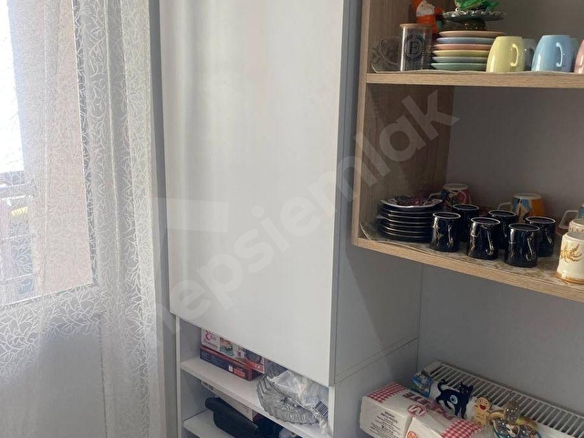 RBA GAYRİMENKULDEN DERMAN CD. TERASLI SATILIK 2+1 DAİRE - Görsel 16