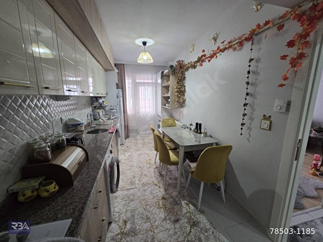 RBA GAYRİMENKULDEN DERMAN CD. TERASLI SATILIK 2+1 DAİRE - Görsel 4