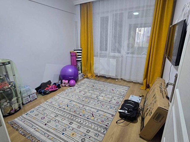 RBA GAYRİMENKULDEN DERMAN CD. TERASLI SATILIK 2+1 DAİRE - Görsel 9