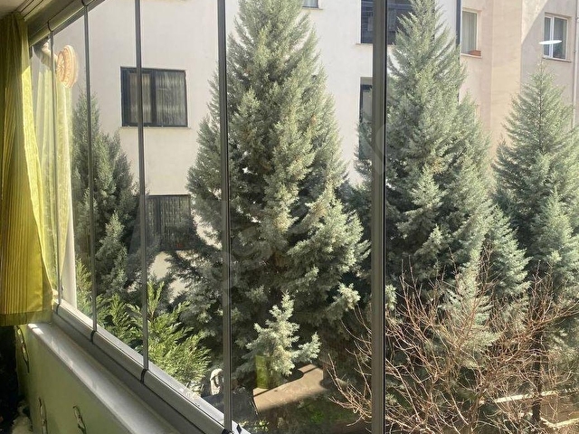 RBA GAYRİMENKULDEN DERMAN CD. TERASLI SATILIK 2+1 DAİRE - Görsel 15