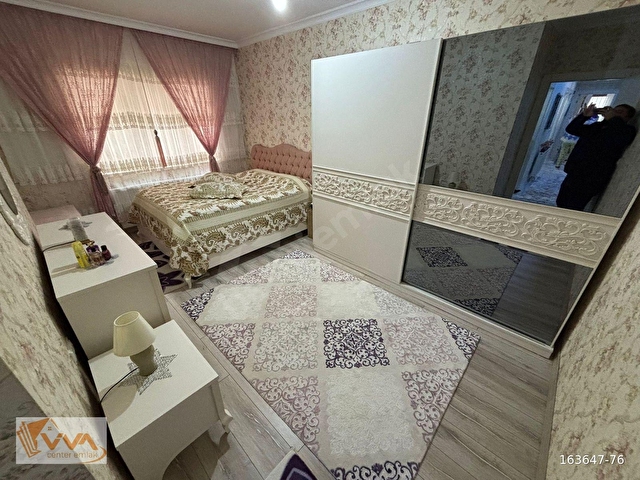 VİVA CENTERDAN AYAZAĞA CADDE ÜZERİ 3+1 125m2 YENİ BİNA EBEVEYN B - Görsel 22