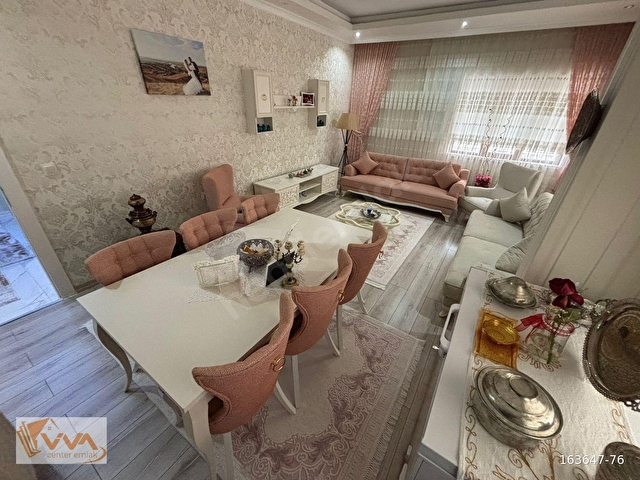 VİVA CENTERDAN AYAZAĞA CADDE ÜZERİ 3+1 125m2 YENİ BİNA EBEVEYN B - Görsel 11