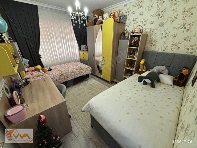 VİVA CENTERDAN AYAZAĞA CADDE ÜZERİ 3+1 125m2 YENİ BİNA EBEVEYN B - Görsel 13