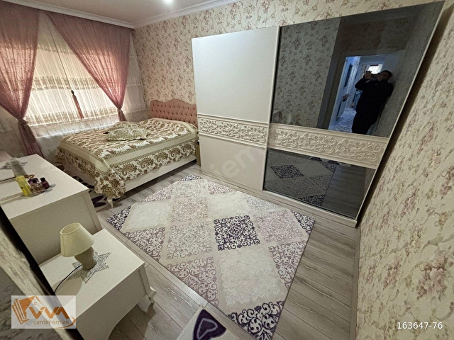 VİVA CENTERDAN AYAZAĞA CADDE ÜZERİ 3+1 125m2 YENİ BİNA EBEVEYN B - Görsel 20