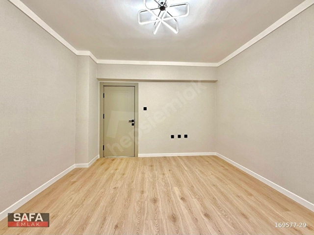SAFADAN ▓ MERKEZ MH. 125M² ADAN ZYE FULL YAPILI 1.KAT LÜX 3+1 - Görsel 16
