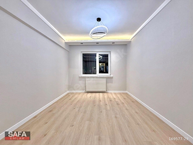 SAFADAN ▓ MERKEZ MH. 125M² ADAN ZYE FULL YAPILI 1.KAT LÜX 3+1 - Görsel 17