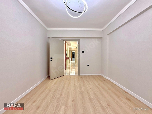 SAFADAN ▓ MERKEZ MH. 125M² ADAN ZYE FULL YAPILI 1.KAT LÜX 3+1 - Görsel 18
