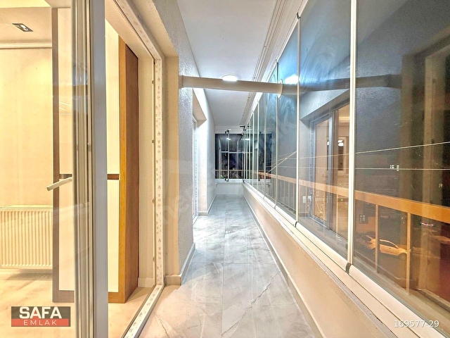 SAFADAN ▓ MERKEZ MH. 125M² ADAN ZYE FULL YAPILI 1.KAT LÜX 3+1 - Görsel 22