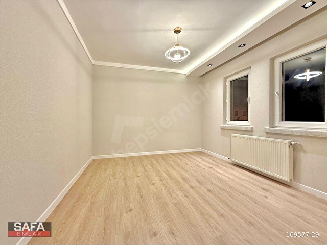 SAFADAN ▓ MERKEZ MH. 125M² ADAN ZYE FULL YAPILI 1.KAT LÜX 3+1 - Görsel 19
