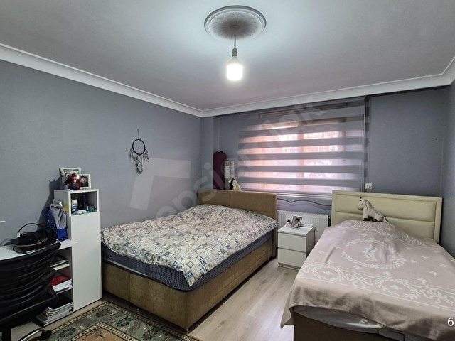 Çekmeköy Mimar Sinan Mah Bosna Cad SATILIK 2+1 Daire - Görsel 30