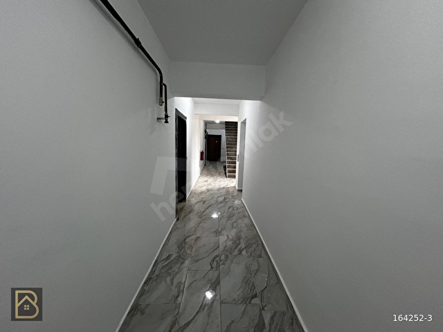 BAREMDEN AKBİLEKTE GENİŞ 1+1 SIFIR KİRALIK DAİRE - Görsel 13