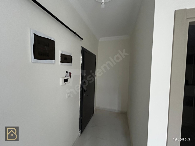 BAREMDEN AKBİLEKTE GENİŞ 1+1 SIFIR KİRALIK DAİRE - Görsel 8