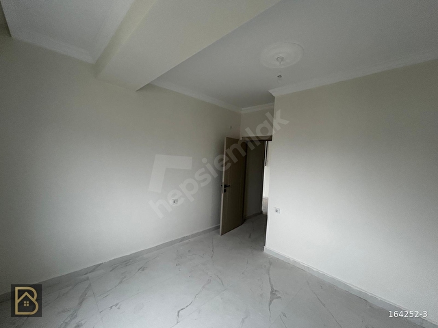 BAREMDEN AKBİLEKTE GENİŞ 1+1 SIFIR KİRALIK DAİRE - Görsel 6