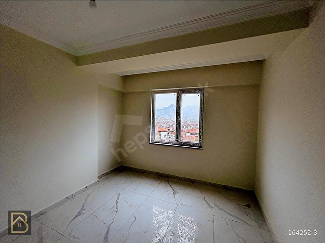 BAREMDEN AKBİLEKTE GENİŞ 1+1 SIFIR KİRALIK DAİRE - Görsel 4