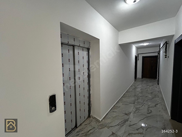 BAREMDEN AKBİLEKTE GENİŞ 1+1 SIFIR KİRALIK DAİRE - Görsel 11