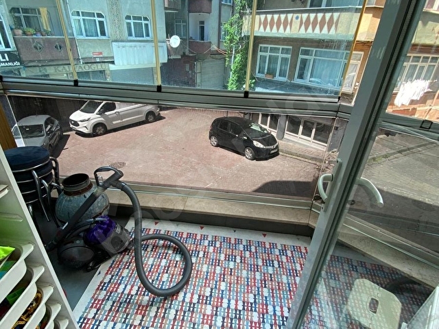 Homes,Dan Örnektepe tam merkezde Haliç ve Bilgi ünvrt komşu - Görsel 9