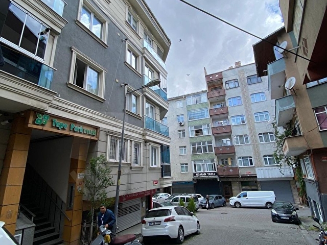 Homes,Dan Örnektepe tam merkezde Haliç ve Bilgi ünvrt komşu - Görsel 2