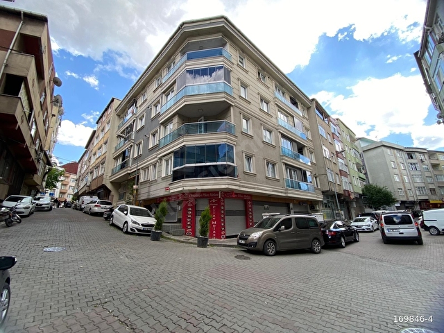 Homes,Dan Örnektepe tam merkezde Haliç ve Bilgi ünvrt komşu - Görsel 3