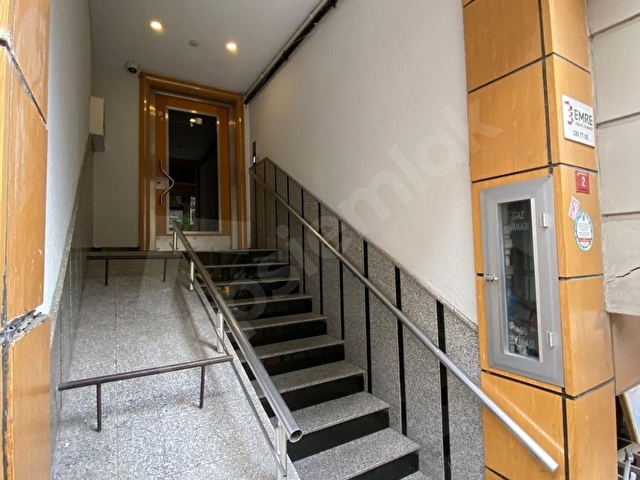 Homes,Dan Örnektepe tam merkezde Haliç ve Bilgi ünvrt komşu - Görsel 4
