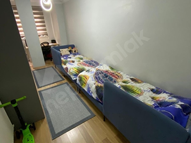 Homes,Dan Örnektepe tam merkezde Haliç ve Bilgi ünvrt komşu - Görsel 21