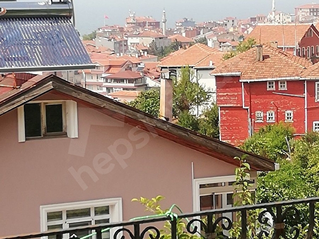 KASTAMONU İNEBOLU AŞAĞI HATIPBAĞI MAHALLESİNDE SATILIK MÜSTAKİL EV - Görsel 7