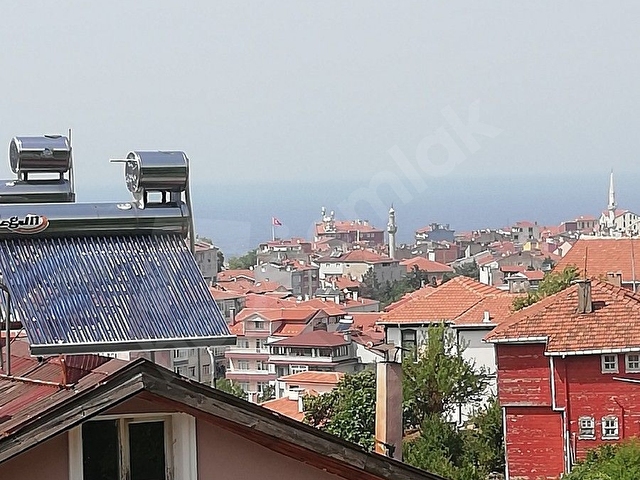 KASTAMONU İNEBOLU AŞAĞI HATIPBAĞI MAHALLESİNDE SATILIK MÜSTAKİL EV - Görsel 8