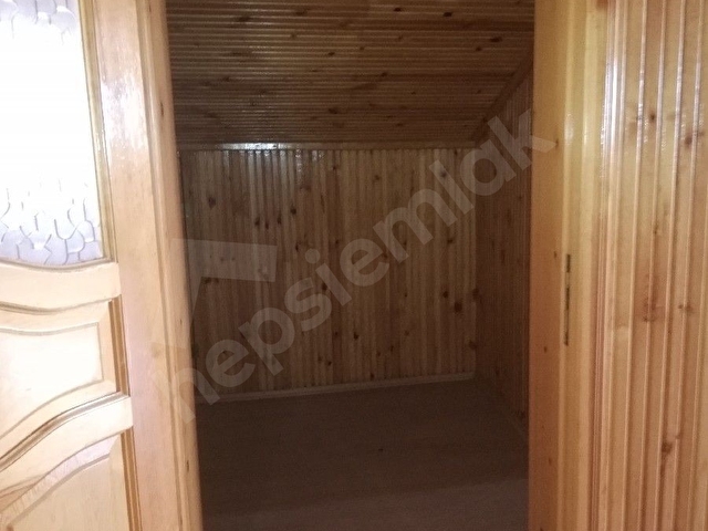 KASTAMONU İNEBOLU AŞAĞI HATIPBAĞI MAHALLESİNDE SATILIK MÜSTAKİL EV - Görsel 16