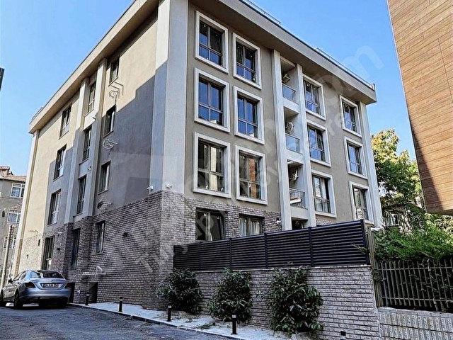 Kemerburgaz Muhteşem Bahçe Kullanımlı Harika Dekorasyonlu - Görsel 21