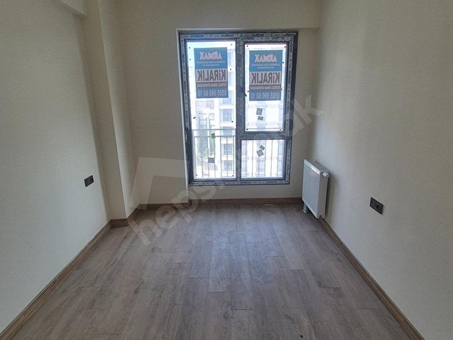 ARMAXDAN 12C PROJESİNDE AMERİKAN MUTFAKLI 2+1 KİRALIK DAİRE - Görsel 10