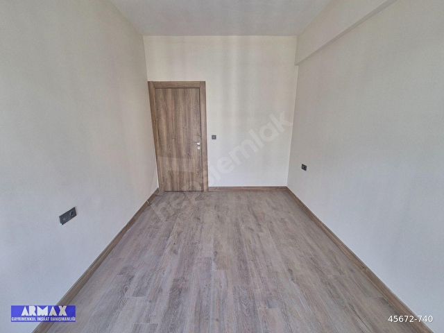 ARMAXDAN 12C PROJESİNDE AMERİKAN MUTFAKLI 2+1 KİRALIK DAİRE - Görsel 13
