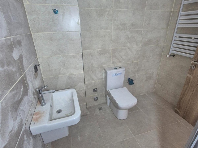 ARMAXDAN 12C PROJESİNDE AMERİKAN MUTFAKLI 2+1 KİRALIK DAİRE - Görsel 16