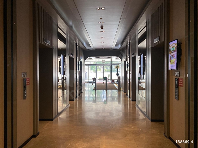 AKROS İSTANBUL METROBÜS YANI SATILIK 1+1 GENİŞ BÜYÜK DAİRE - Görsel 27