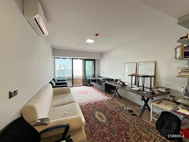 AKROS İSTANBUL METROBÜS YANI SATILIK 1+1 GENİŞ BÜYÜK DAİRE - Görsel 5
