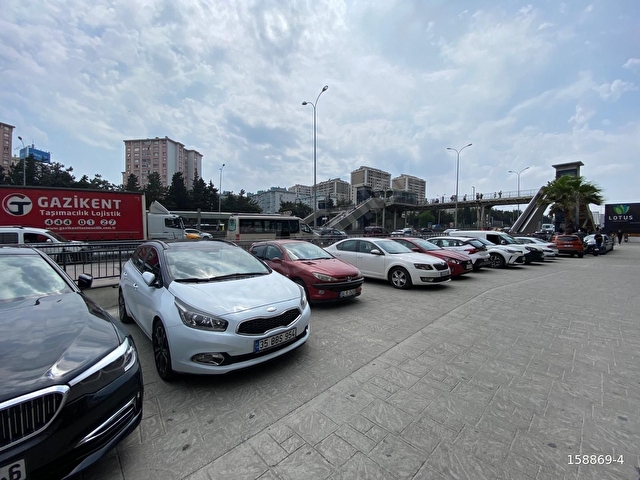 AKROS İSTANBUL METROBÜS YANI SATILIK 1+1 GENİŞ BÜYÜK DAİRE - Görsel 25