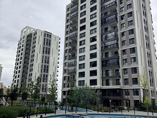 SİNPAŞ BOULEVARD ÇANKAYA 4+1 SATILIK - Görsel 27