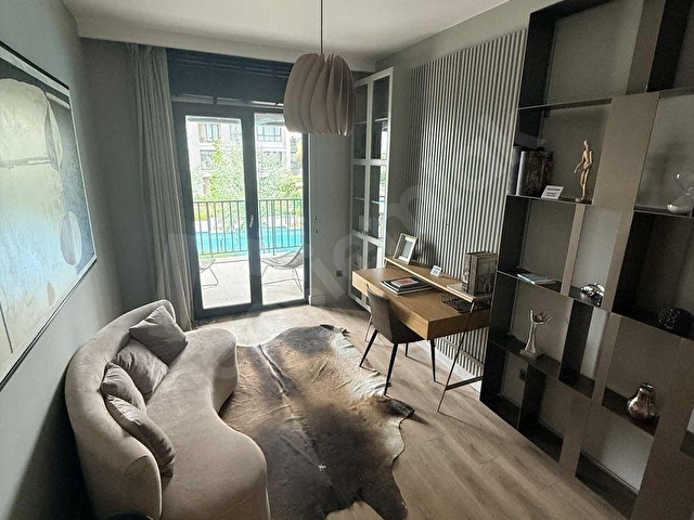 SİNPAŞ BOULEVARD ÇANKAYA 4+1 SATILIK - Görsel 21