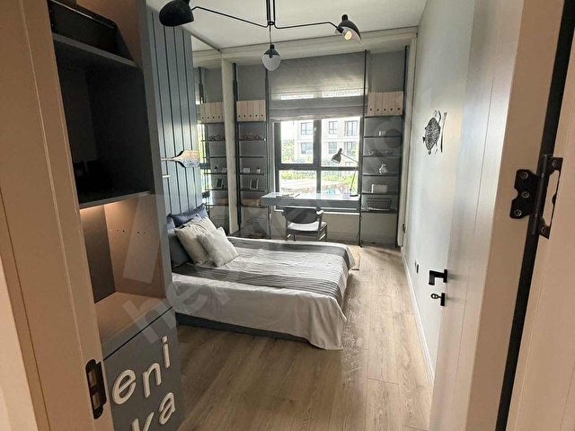SİNPAŞ BOULEVARD ÇANKAYA 4+1 SATILIK - Görsel 20